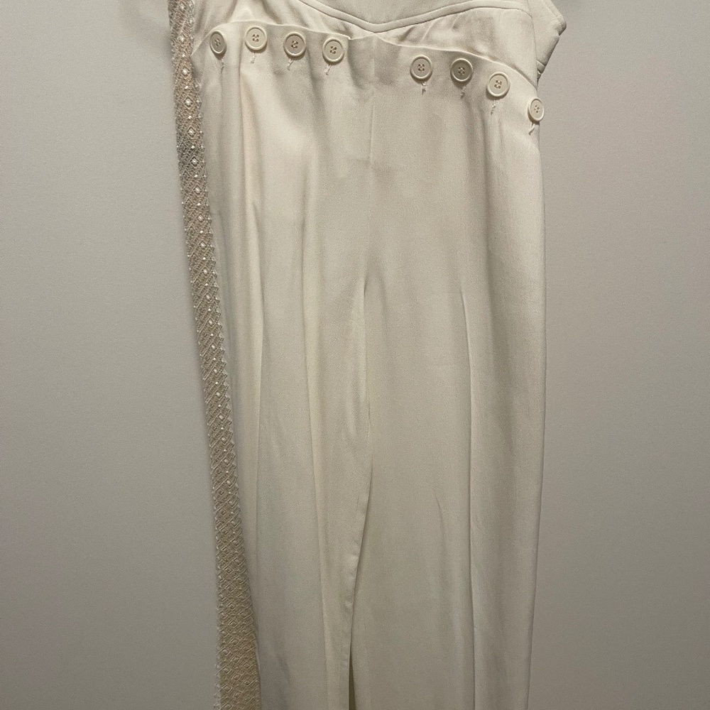 Derek Lam Wide Leg Trousers NWT